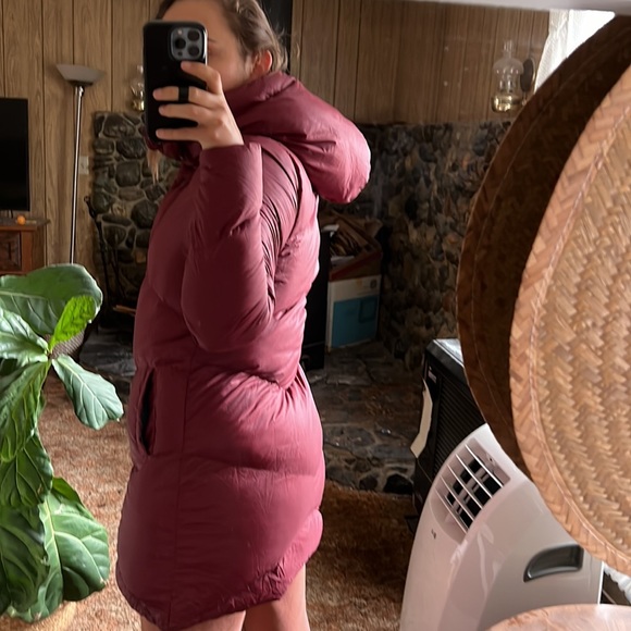 XS Cotopaxi Nina Down Parka - Picture 3 of 6